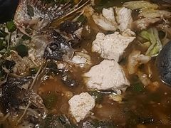 -探鱼·鲜青椒爽麻烤鱼(天河优托邦店)