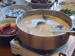 -二十八里太湖船菜(吉祥路店)