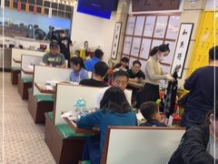 大堂-七爷清汤腩·港式餐厅(金狮广场店)