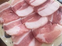 -延成苑韩式烤肉店(长春道店)