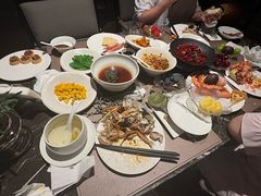 -曲水兰亭(北京四惠店)