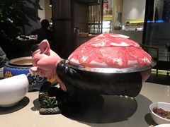 -享月汤皇·海鲜小火锅·聚会(曲江创意谷店)