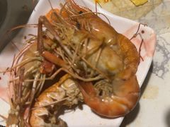 -福禧荟·海鲜自助