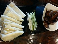 android_upload_pic-春天里·老街坊餐厅(港隆广场店)