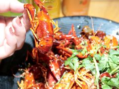 -老胖串店(浆水泉路店)
