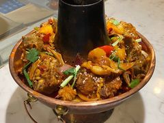 -Alali阿拉礼·新疆家宴(西溪新座店)