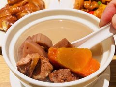 -新旺茶餐厅(嘉里城店)