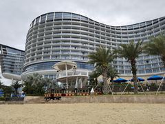 -深圳大梅沙京基洲际度假酒店