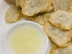 -东四民芳餐厅(世茂工三店)