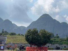 -南武当山景区