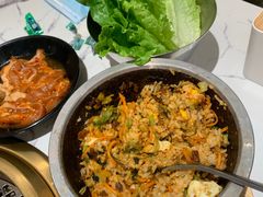 -花味·自助烤肉(南方时代店)