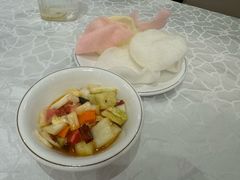 -福来居烤鸭店(天坛二店)