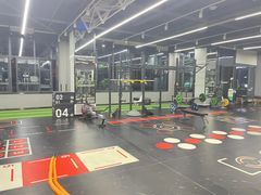 -奇迹健身·恒温游泳(金海首座店)