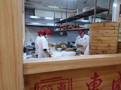 -惠成饺子(百合园店)