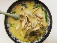 -明呈黄鱼面馆(斜土路店)