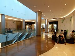 -皇庭广场(福华三路店)