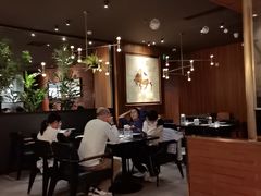 -西堤牛排(北京国瑞店)