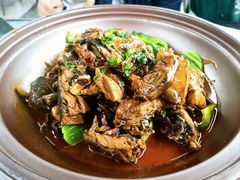 -汉水谣·江景餐厅(江滩店)