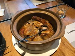 -金牌外婆家(苏州中心店)