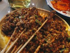 -小乾杯串店•16年沈阳烧烤(文安路店)