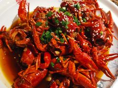-去吃龙虾|鲜活小海鲜·鲜货烧烤(红林世界城店)