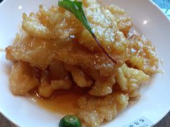 -东北大院·东北菜(三台子店)