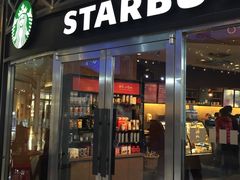 门面-星巴克臻选(北京富力家园店)