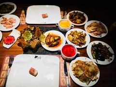 -汉巴味德(大悦城店)