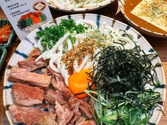 -CURRY YA 熟成咖哩專門店(深圳湾万象城店)