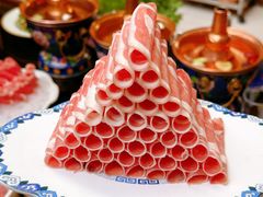 -日坛涮肉(日坛公园店)