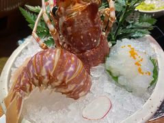 -蟹将军·松叶蟹和牛日料放题自助(K11店)