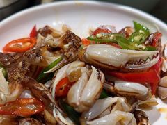 -福娣·金沙银贝海鲜火锅
