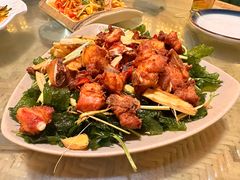 -多哥水傣味餐厅(司马巷店)