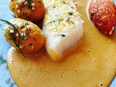 -Caprice(香港四季酒店)