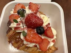 -BUTTERFUL&CREAMOROUS 黄油与面包(三里屯太古里店)