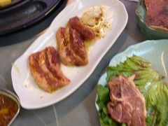 -牛犇炭火烤肉·鲜切烤肉(承德总店)