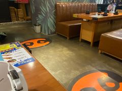 -肥肥虾庄·金牌油焖大虾(杨园滨江时代walk店)
