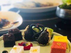 点心拼盘-名佳荟