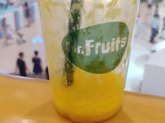 -Mr.Fruits水果先生(朝阳门悠唐店)