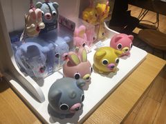 -九木杂物社(中心店)
