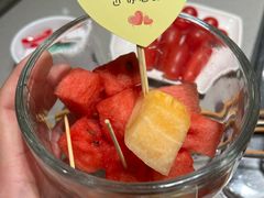 -海底捞火锅(高新万达店)