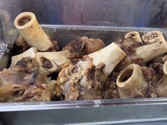 -张家老店全牛汤(院校街总店)