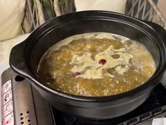 -芸鲜季·云南野生菌餐厅· 云南风物味研社(闵行店)