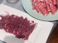 -东来顺饭庄(apm总店)