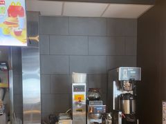 -麦当劳(健德桥得来速店)