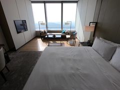 -长沙尼依格罗酒店