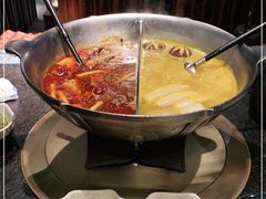 -湊湊火锅·茶憩(新中关购物中心店)