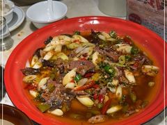 -常和州·夜宵大排档(常州单店)