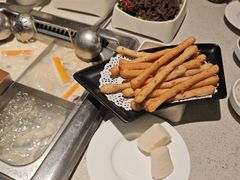 -海底捞火锅(咸阳丽彩万达店)