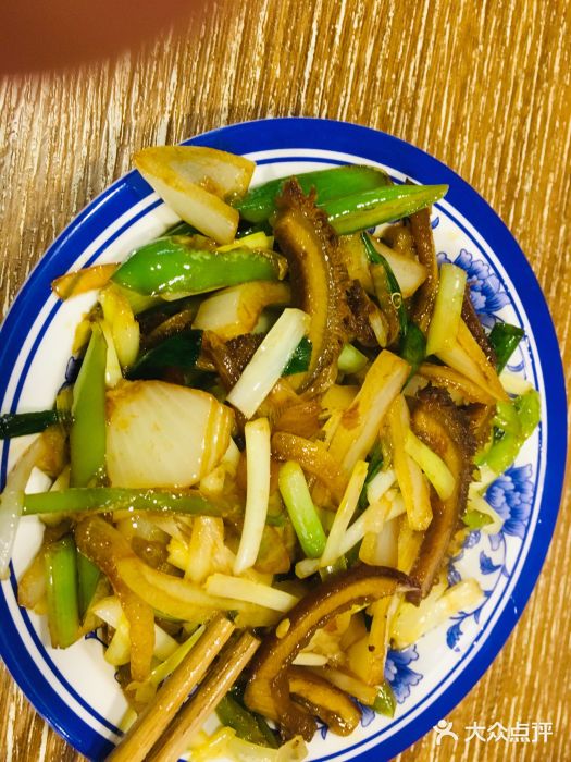 阿扁杭州面(苗圃店)图片